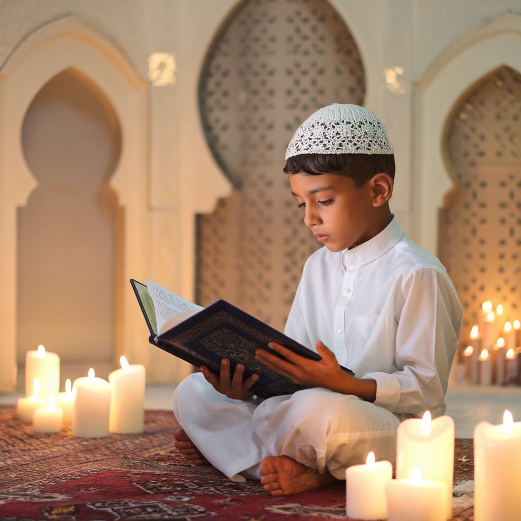 Xanaanada Caruurta Iyo Barbaarinteeda