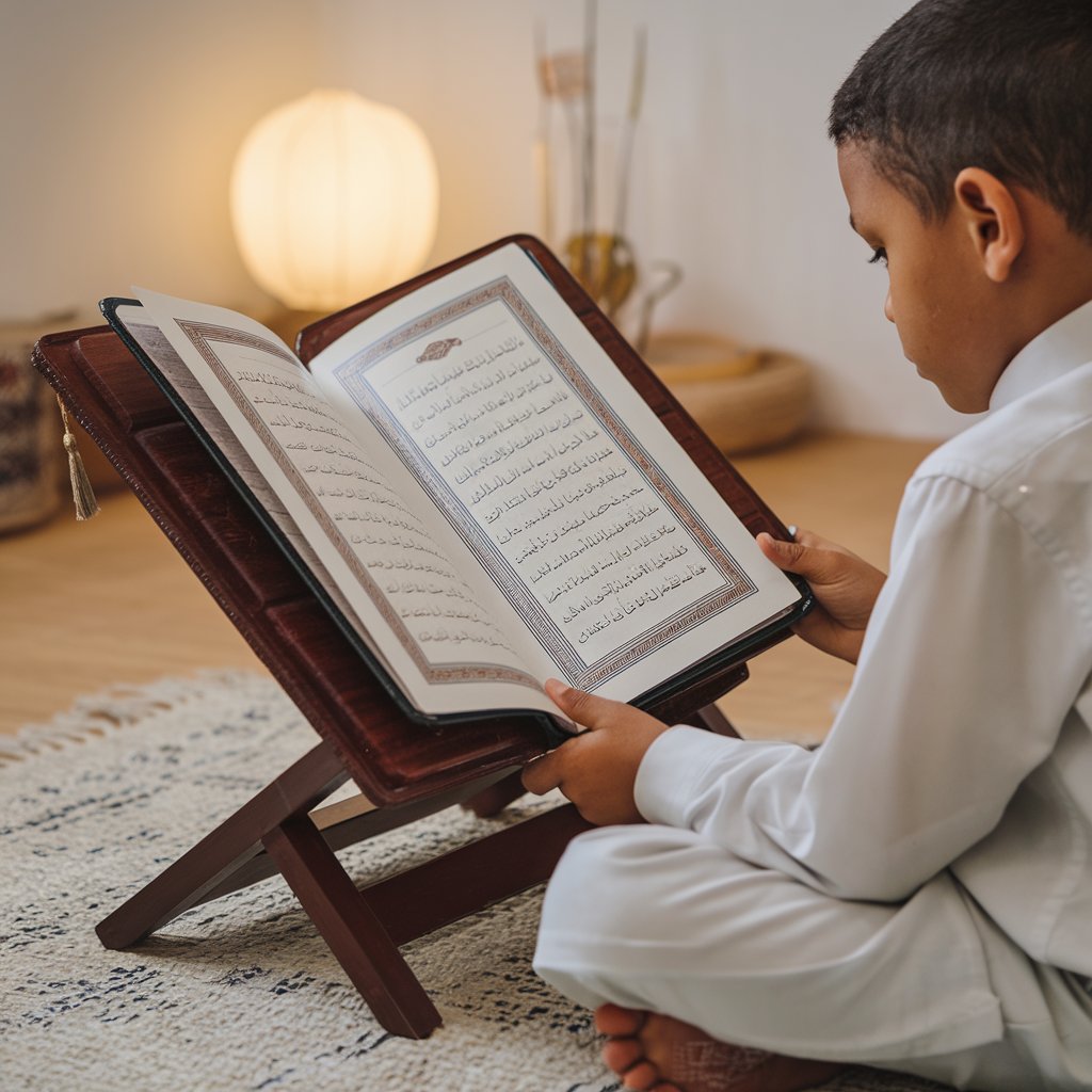 Barashada aqriska iyo qoraalka